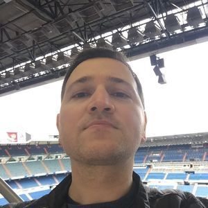 Meet your Posher, George